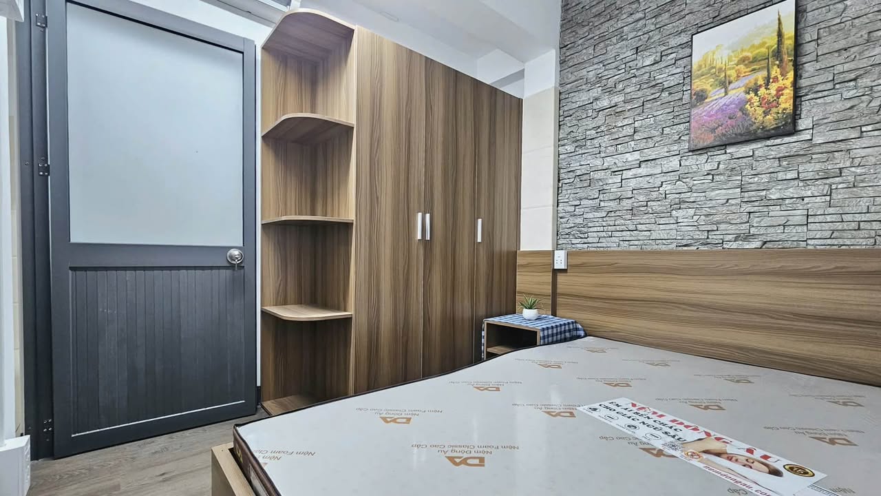 2BR house in Binh Thanh — photo 4