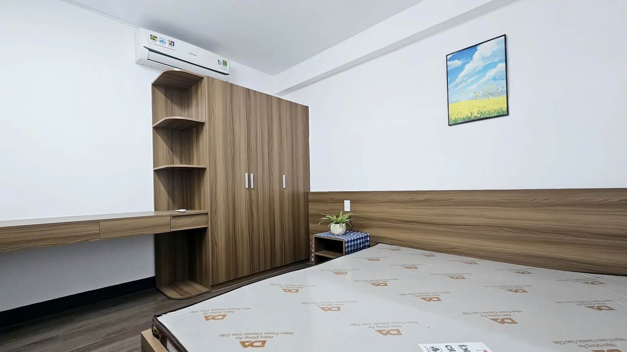 2BR house in Binh Thanh — photo 5