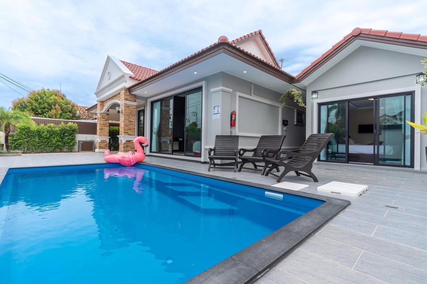 3BR villa in Thalang — photo 2