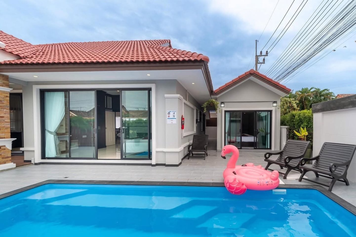 3BR villa in Thalang — photo 3