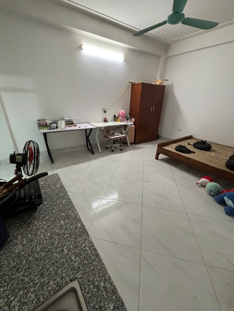 1BR apartment in My Dinh — photo 3