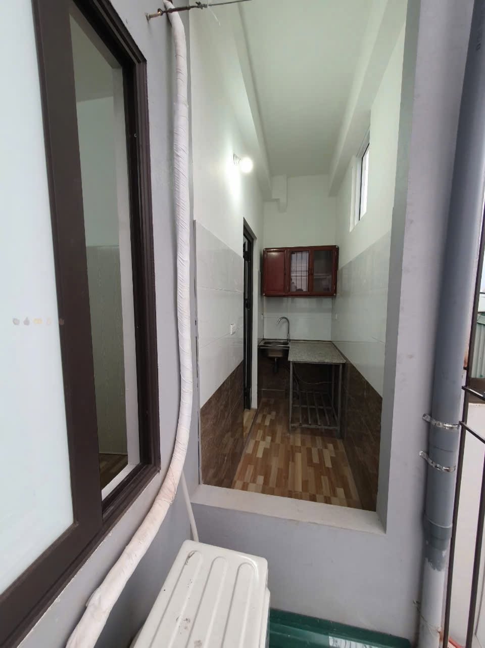 1BR apartment in My Dinh — photo 4