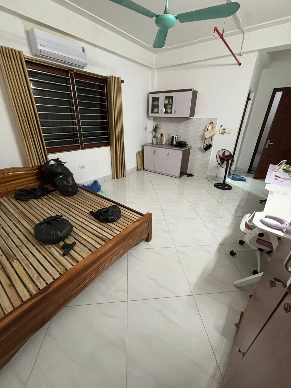 1BR apartment in My Dinh — photo 5