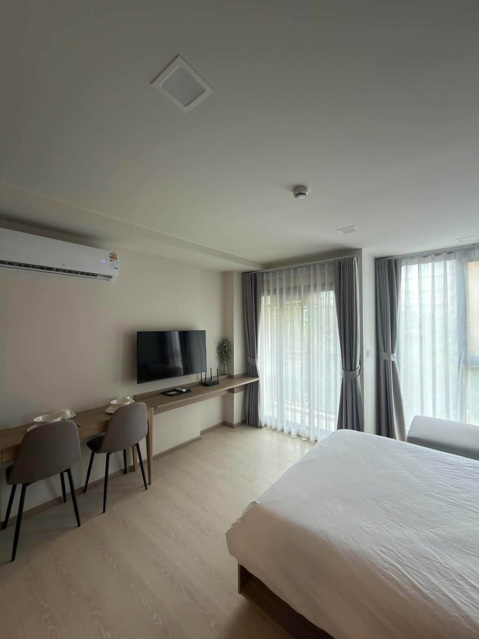 Studio studio in Phuket Town — photo 4
