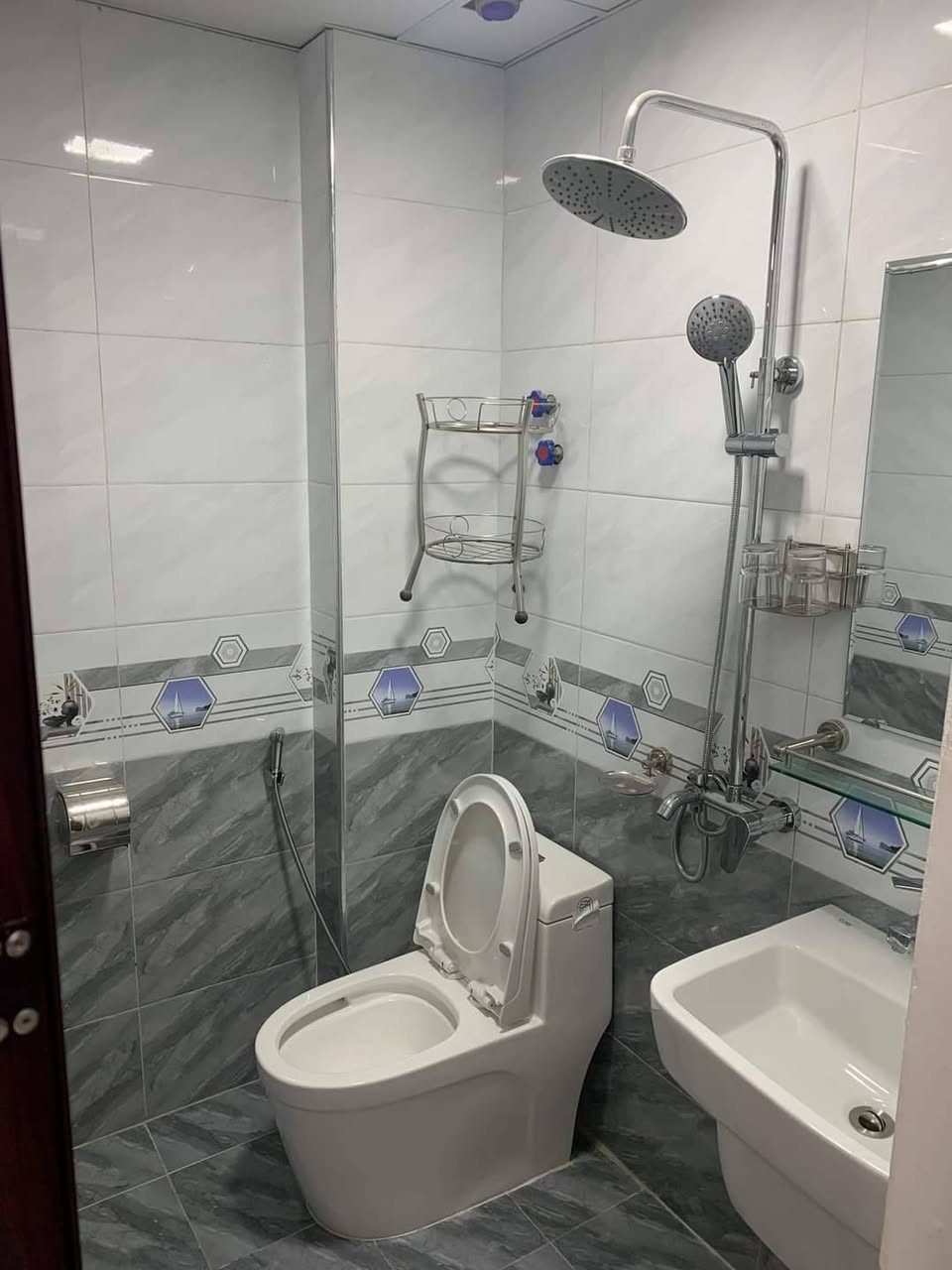 1BR room in Bac Tu Liem — photo 2