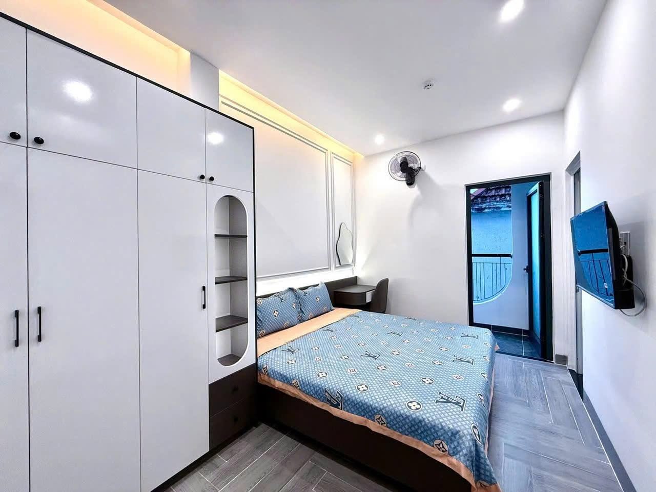 1BR apartment in Son Tra — photo 3