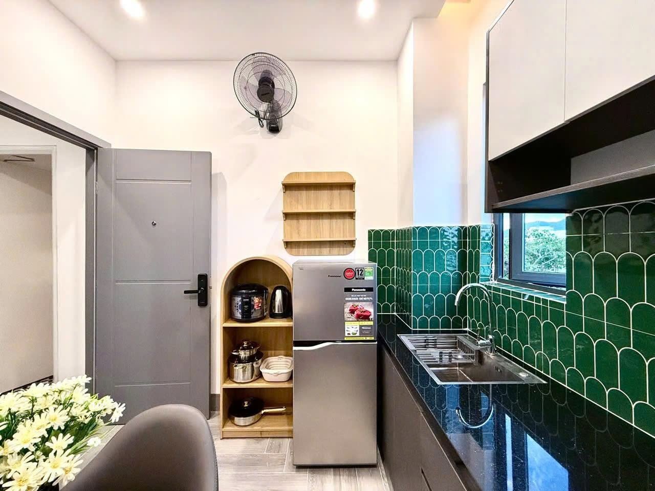 1BR apartment in Son Tra — photo 4