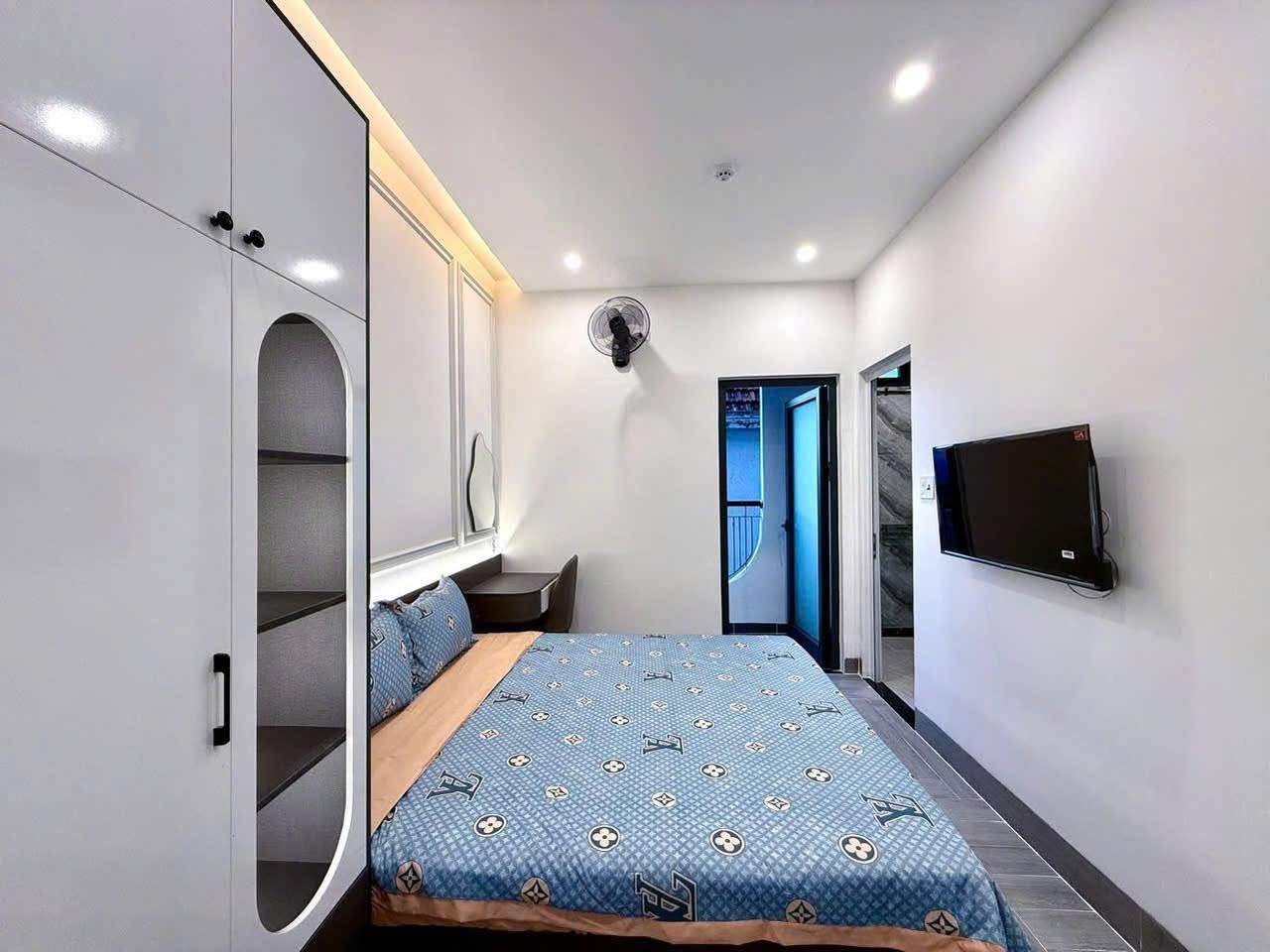 1BR apartment in Son Tra — photo 5