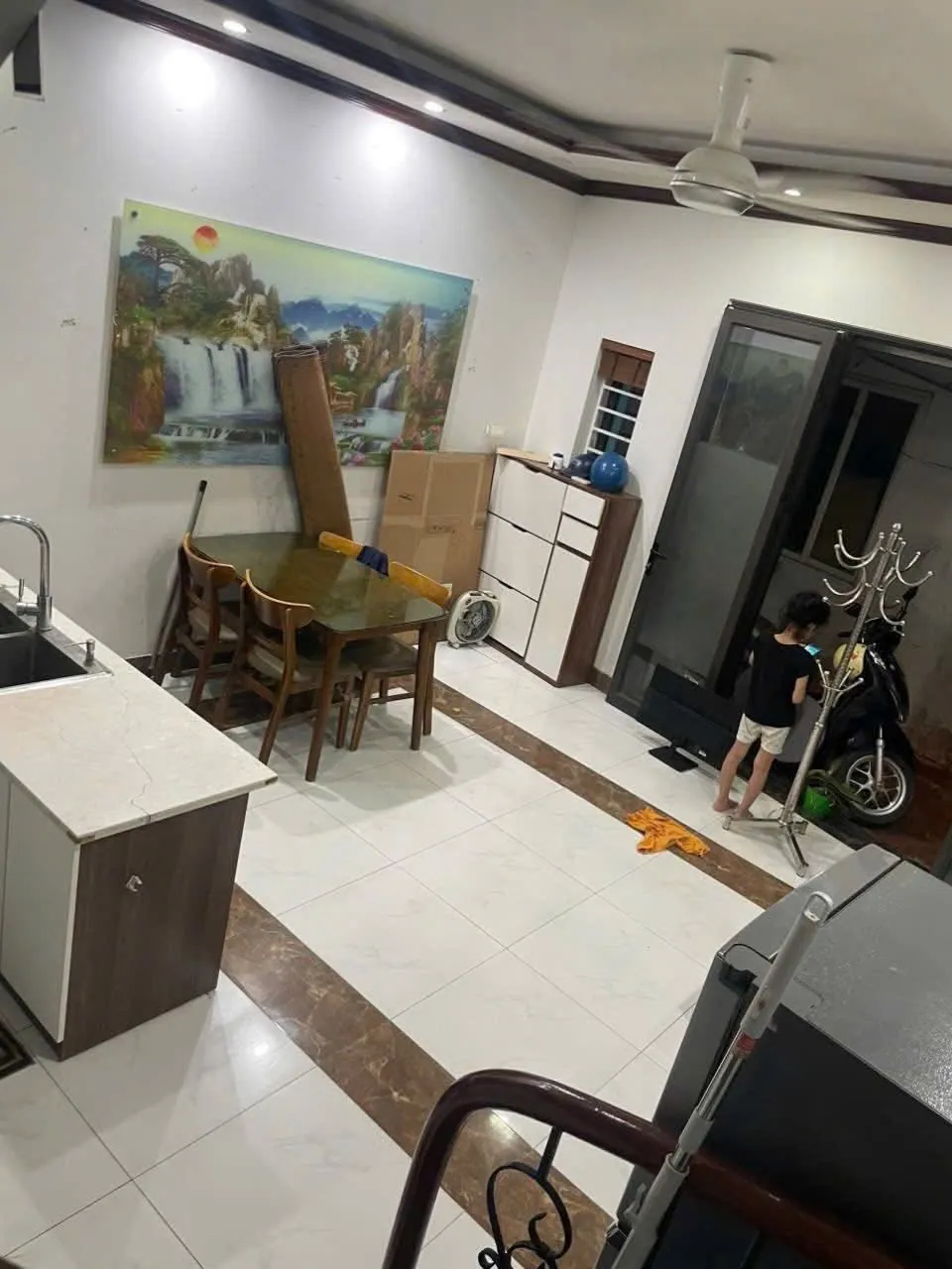 3BR house in Long Bien — photo 3