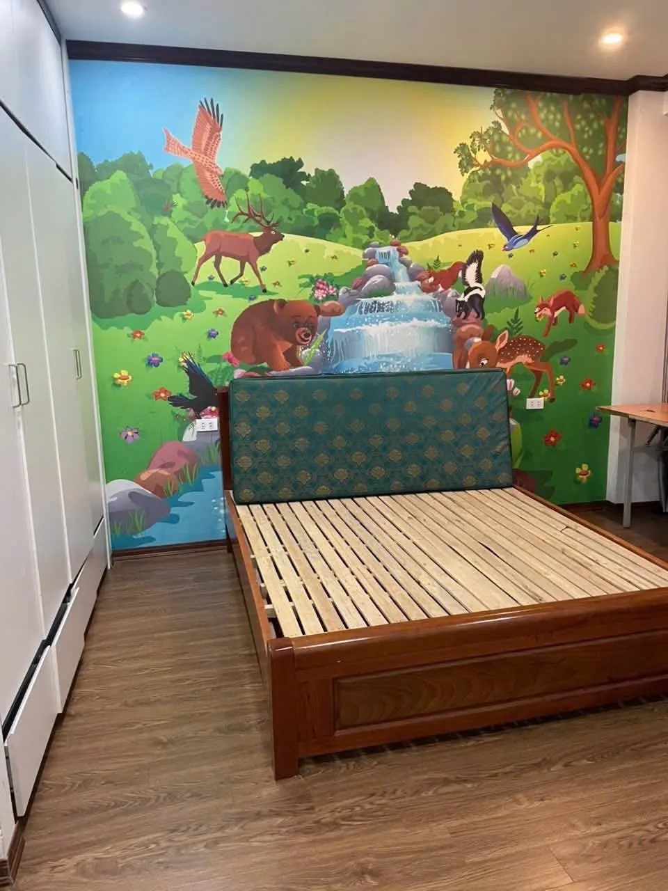 3BR house in Long Bien — photo 4