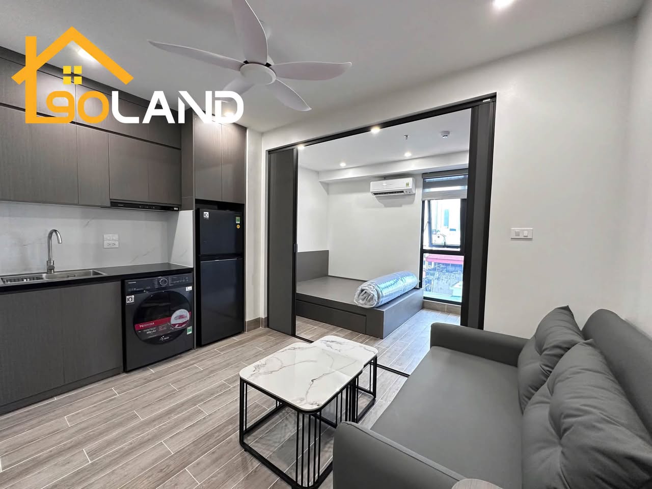 rental in Thanh Xuan — photo 4
