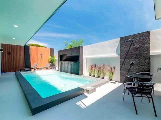5BR villa in Jomtien — photo 2