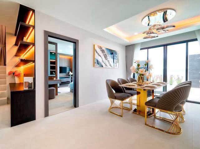5BR villa in Jomtien — photo 3