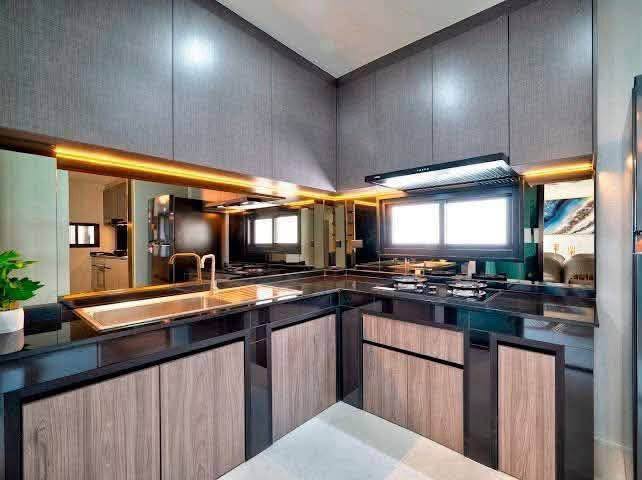 5BR villa in Jomtien — photo 4