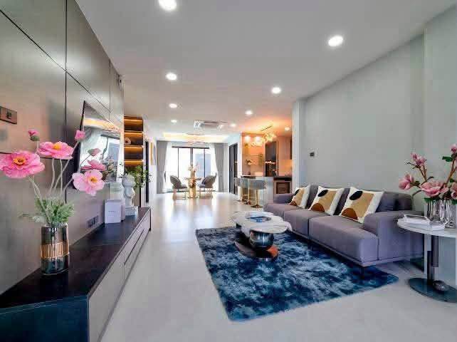 5BR villa in Jomtien — photo 5