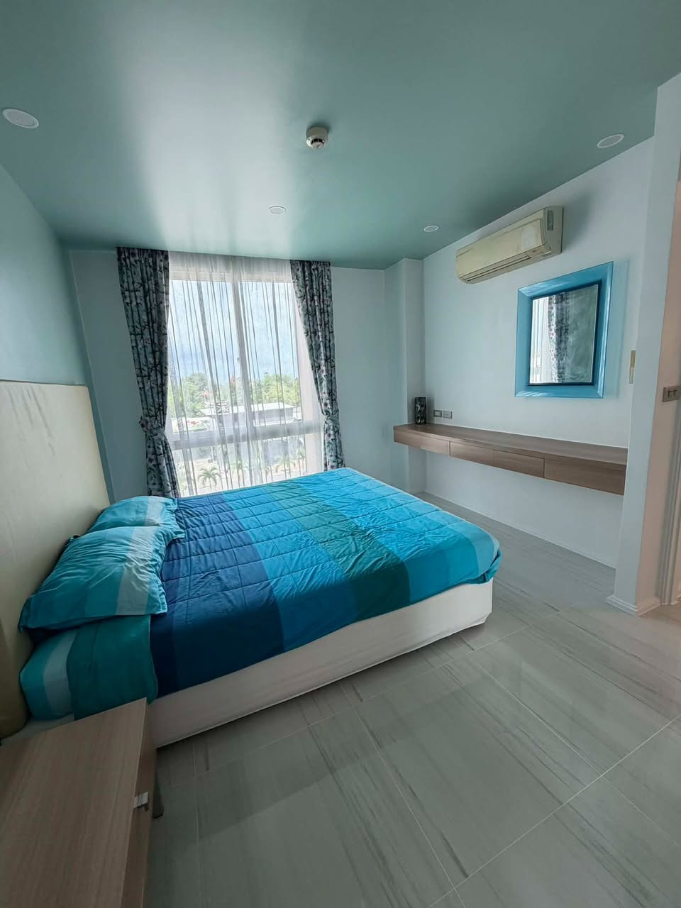 1BR condo in Jomtien — photo 2