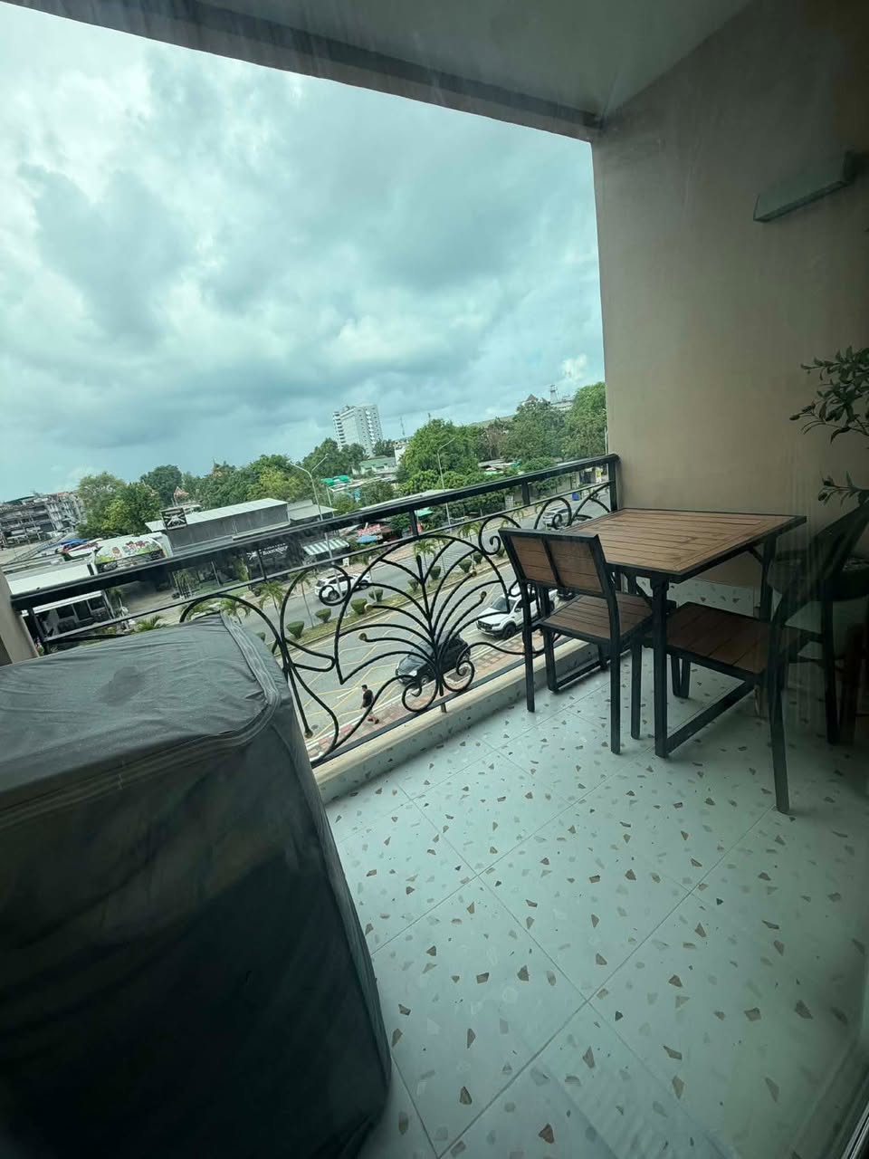 1BR condo in Jomtien — photo 3