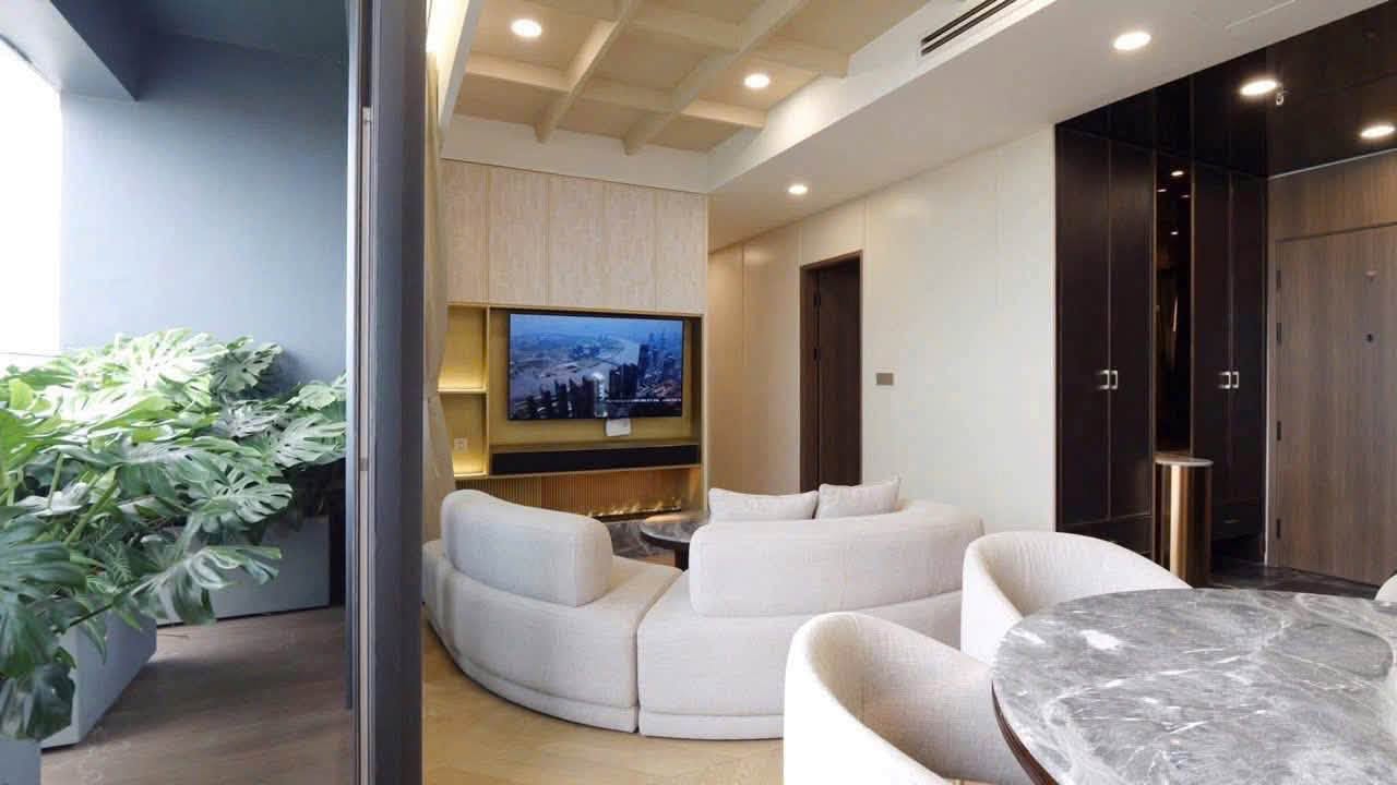 3BR apartment in District 2 — photo 2