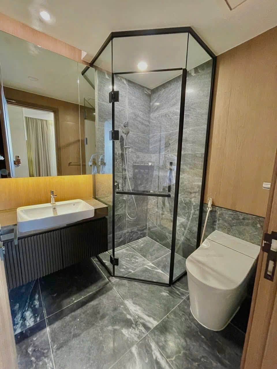 3BR apartment in District 2 — photo 4