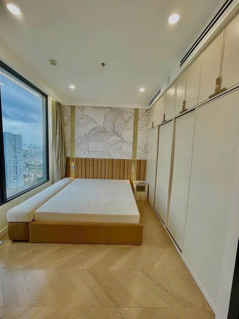 3BR apartment in District 2 — photo 5