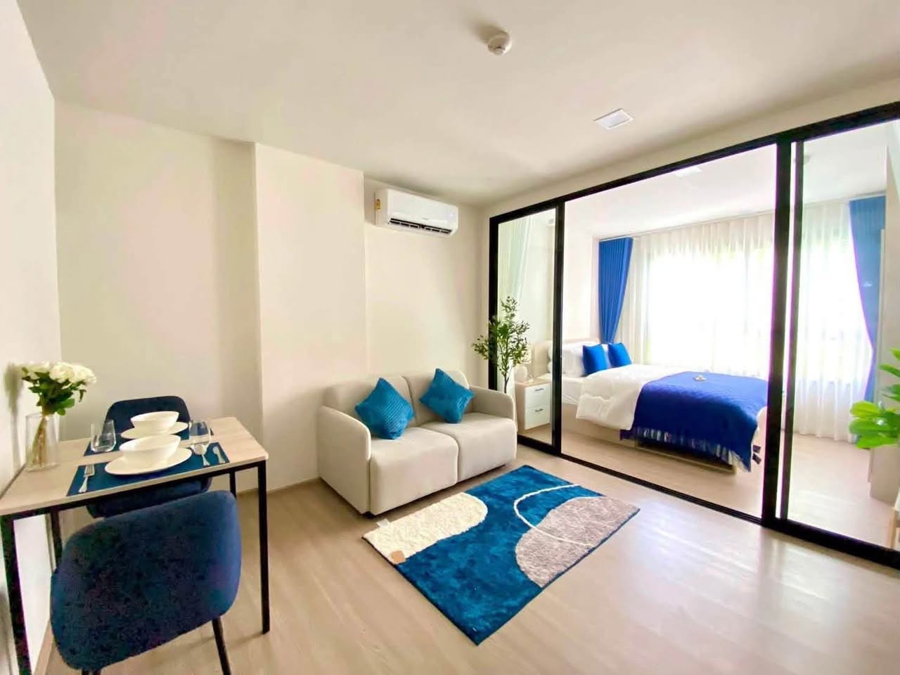 1BR condo in Kathu — photo 4