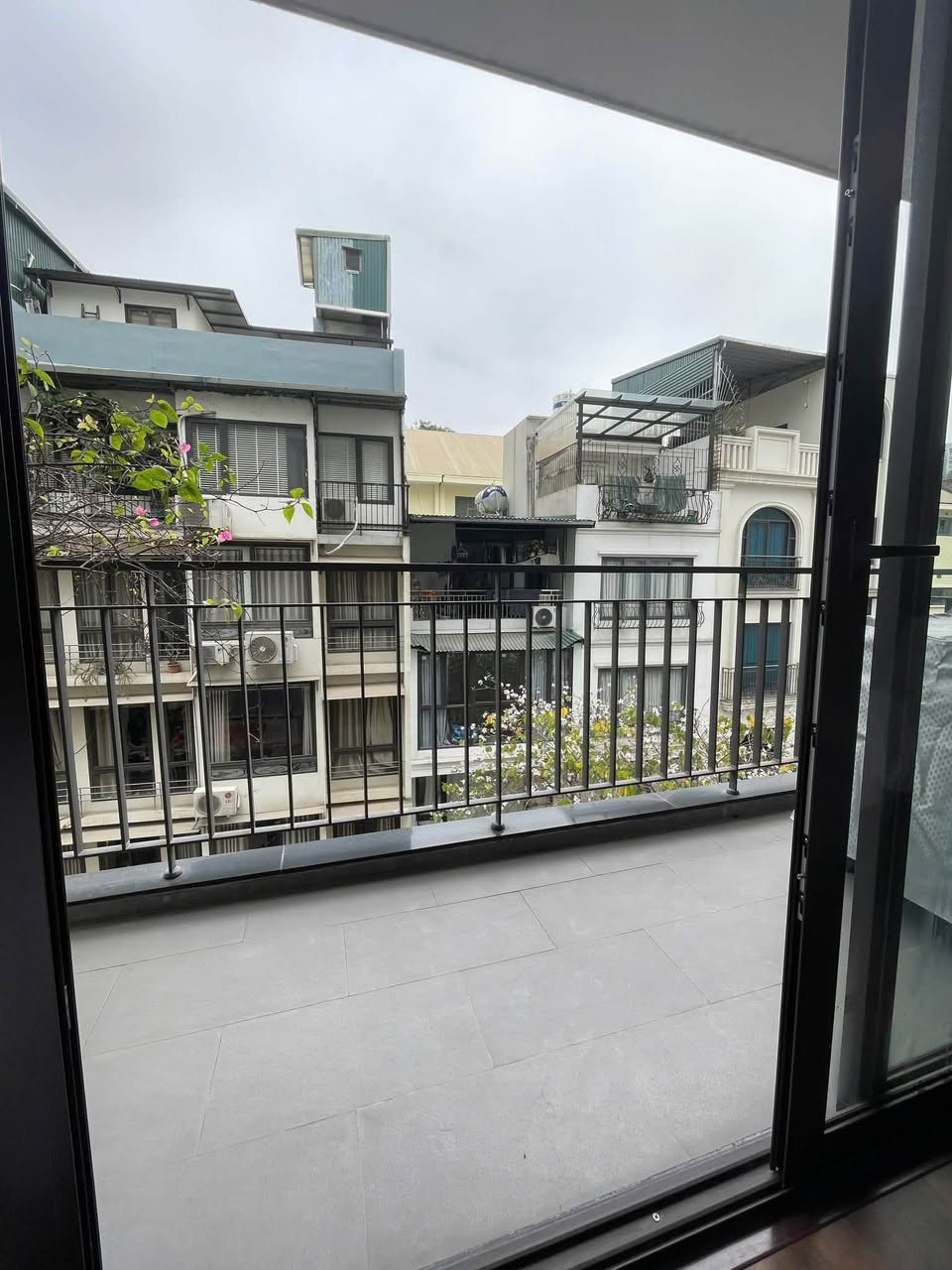 1BR apartment in Ba Dinh — photo 5