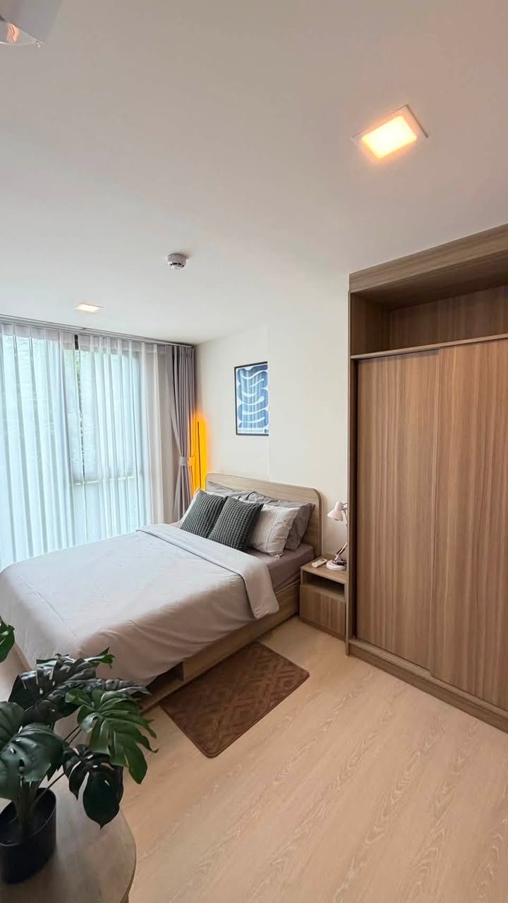 1BR condo in Central Phuket — photo 2