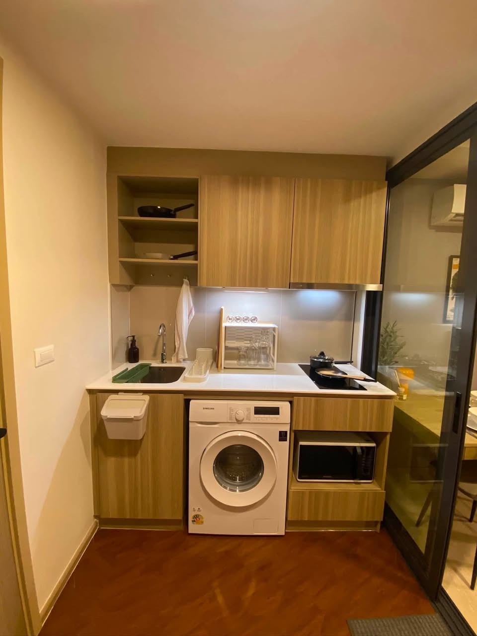 1BR condo in Central Phuket — photo 5