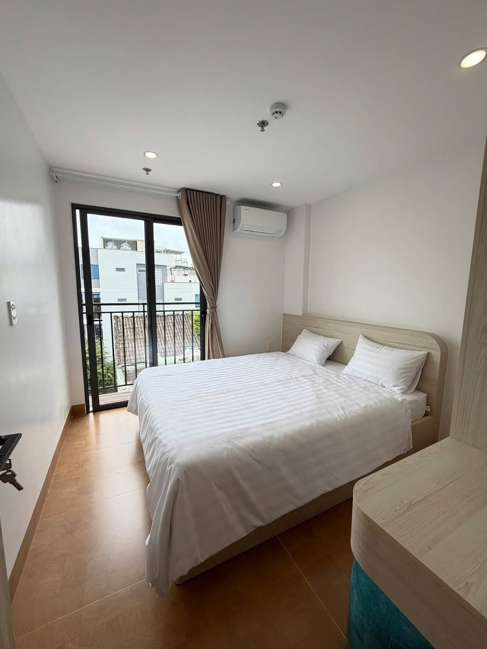 1BR apartment in An Thuong — photo 3