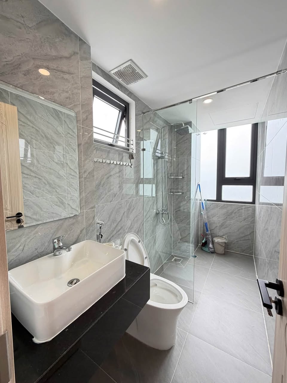 1BR apartment in An Thuong — photo 4