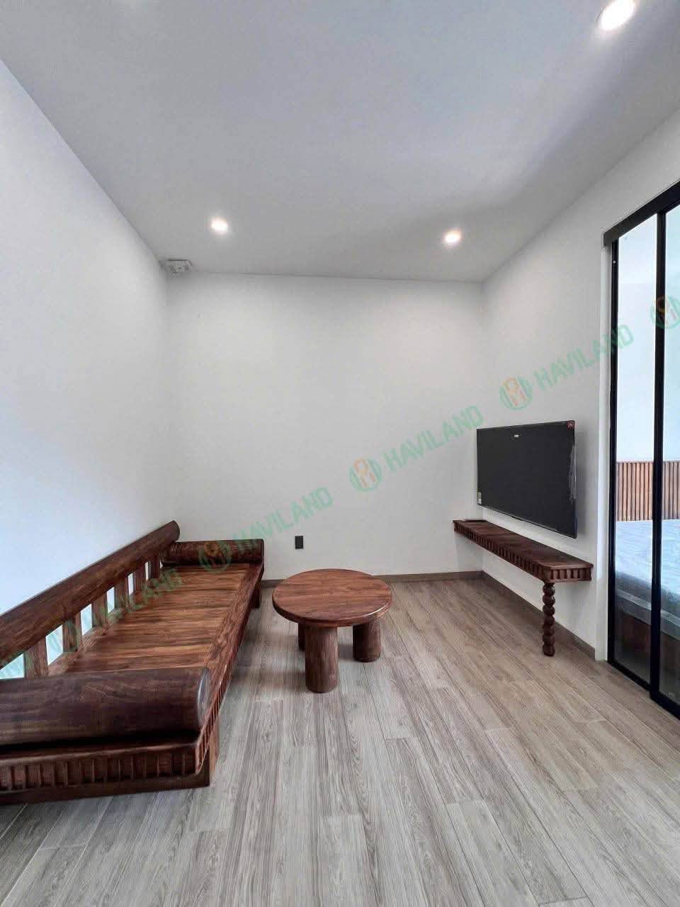 1BR apartment in Son Tra — photo 4