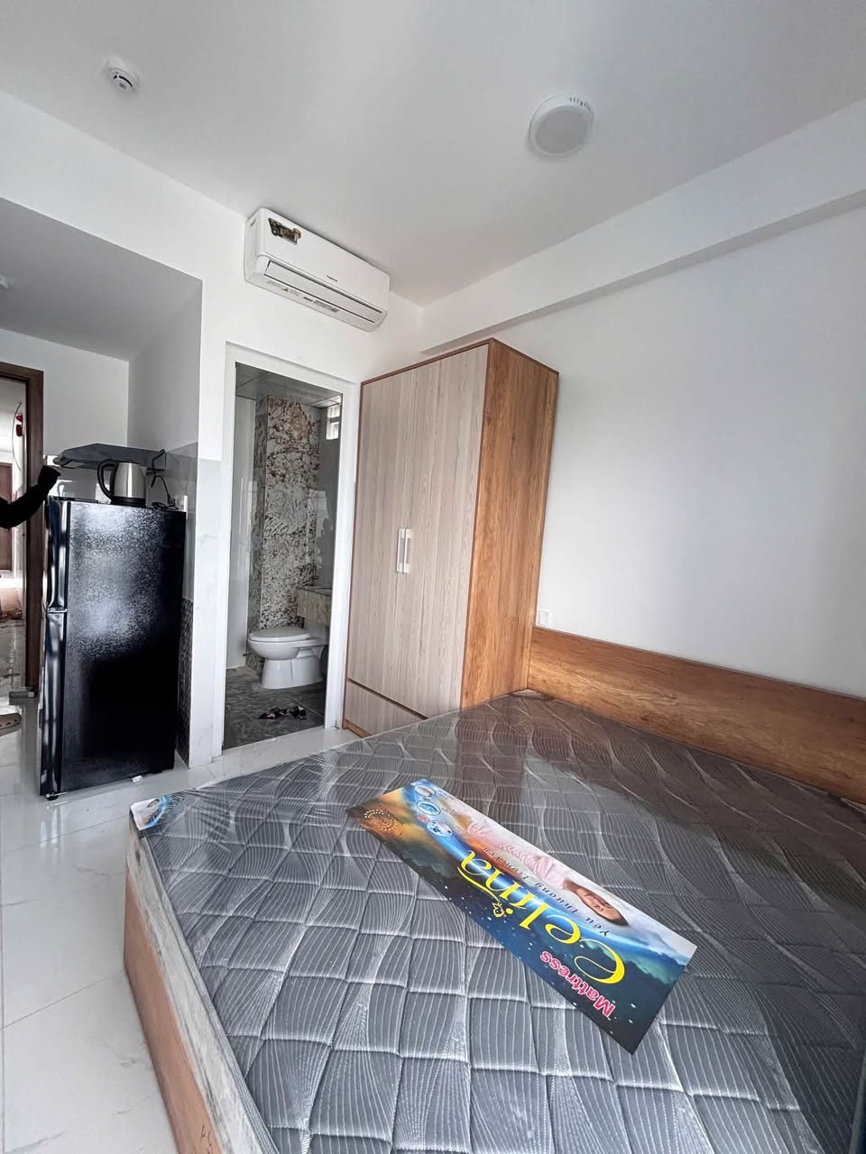Studio studio in Hai Chau — photo 4