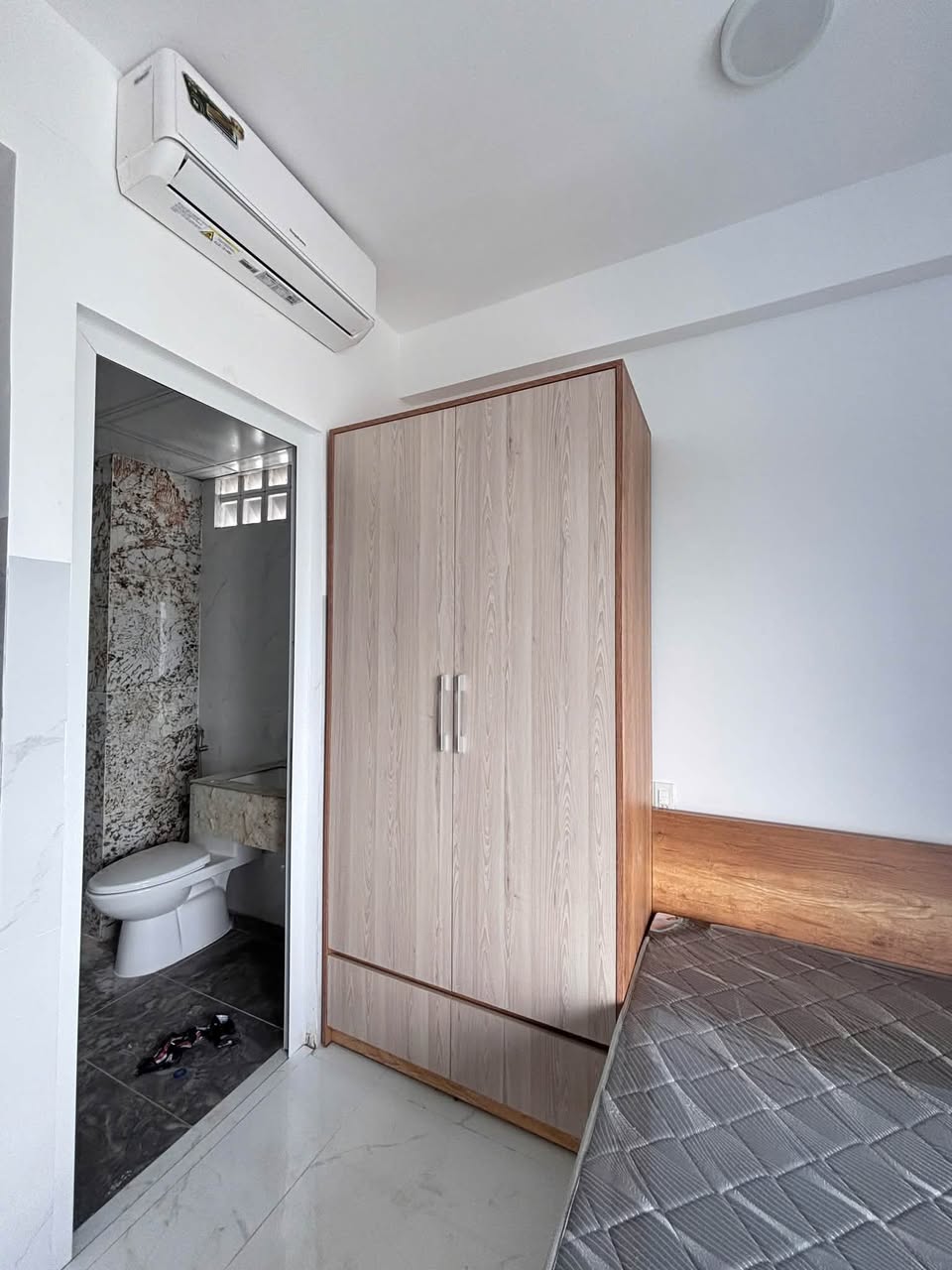 Studio studio in Hai Chau — photo 5