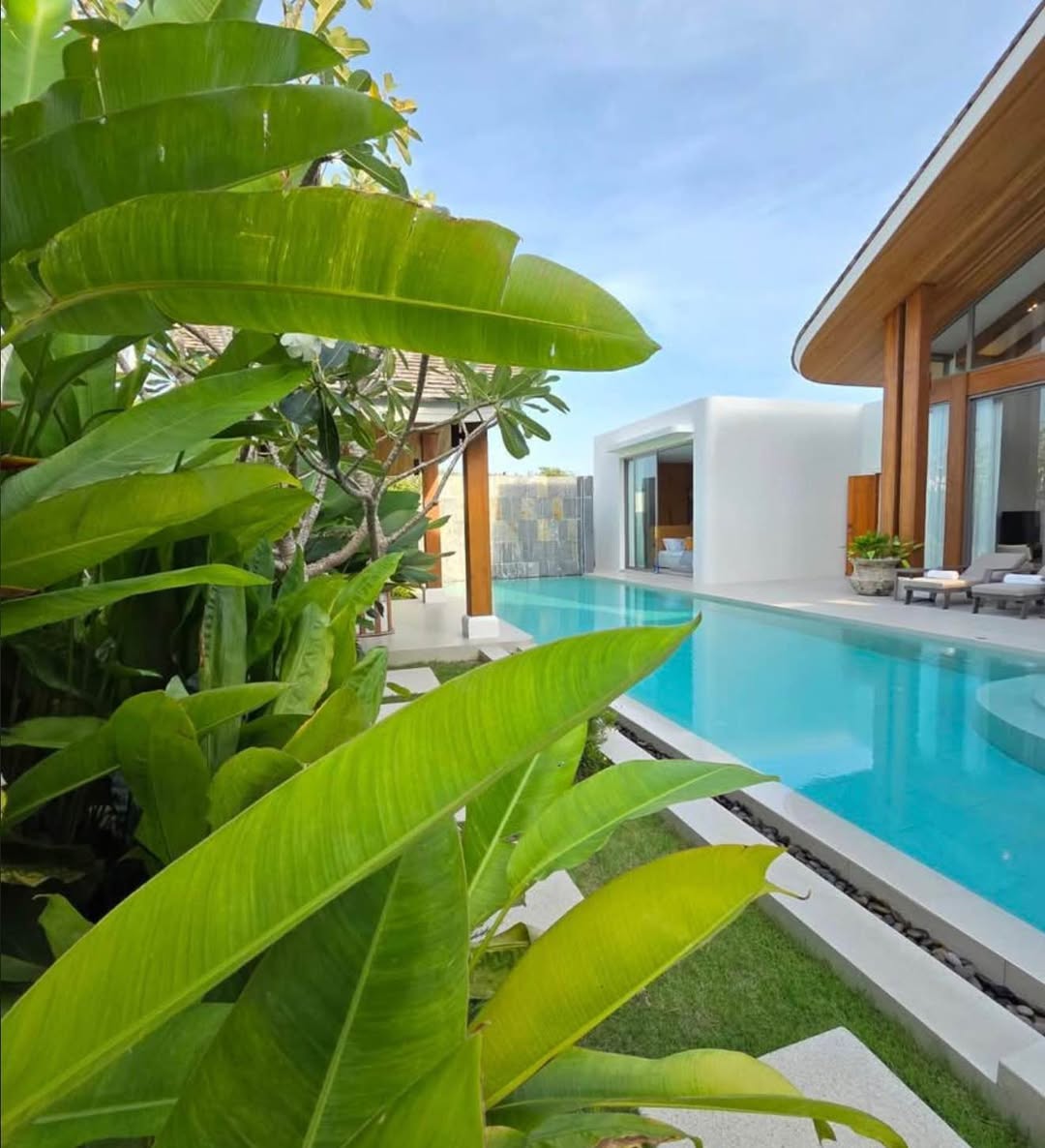 4BR villa in Cherng Talay — photo 2