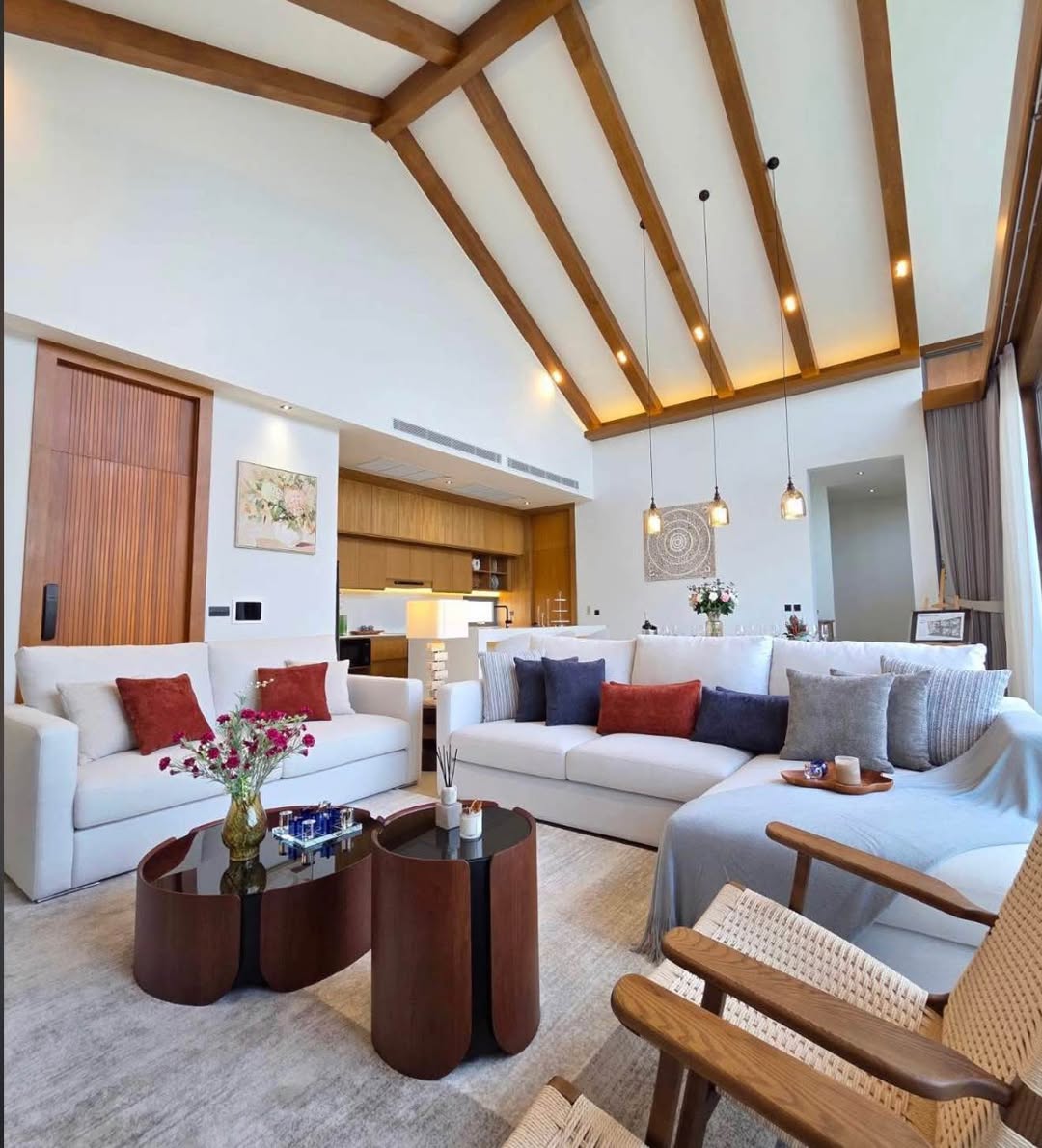 4BR villa in Cherng Talay — photo 4
