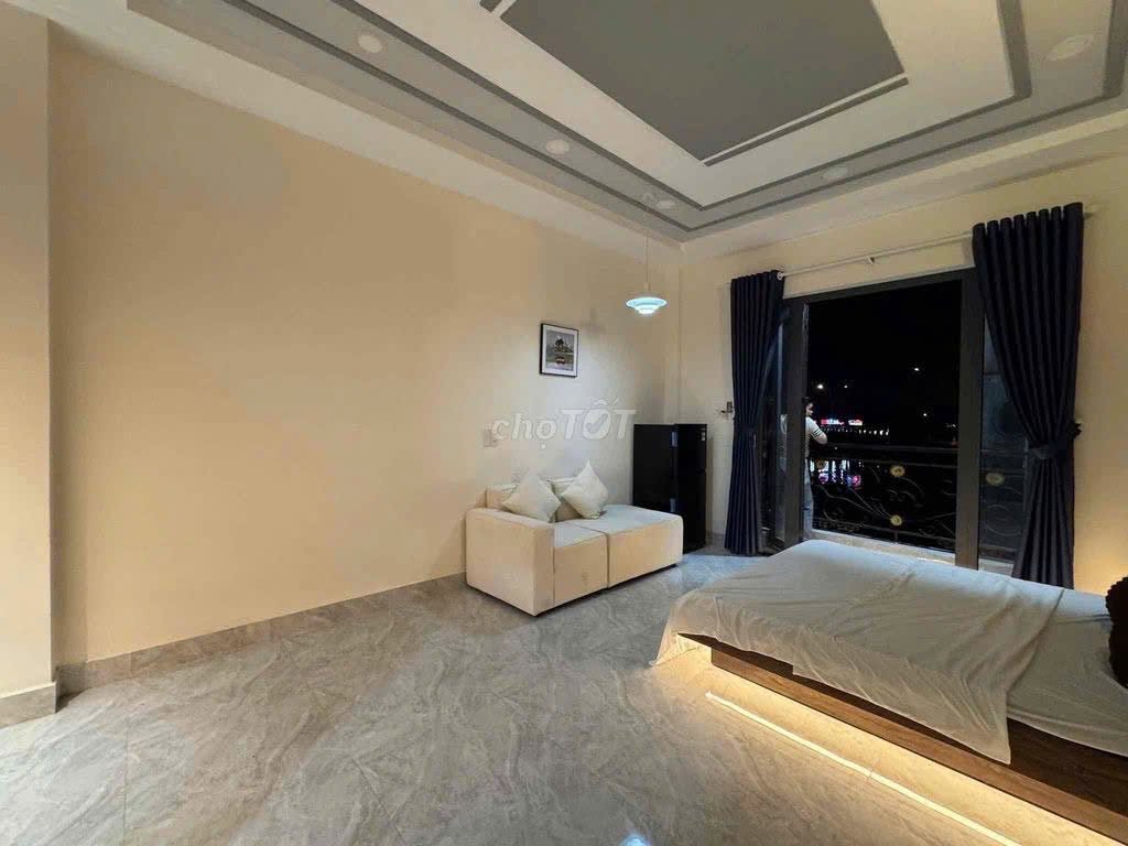 1BR apartment in Go Vap — photo 3