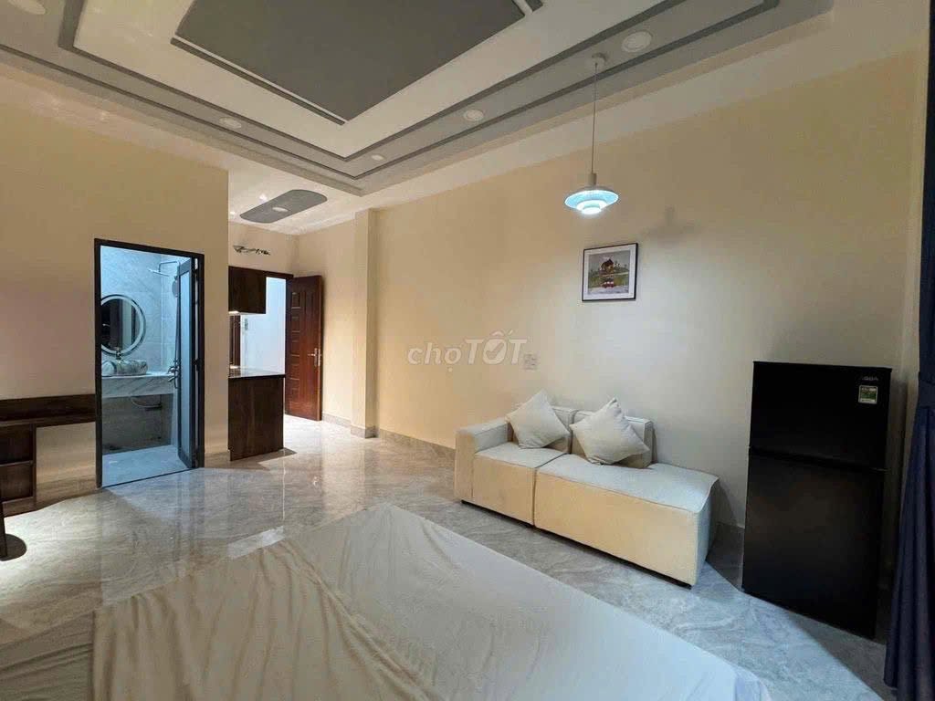1BR apartment in Go Vap — photo 4