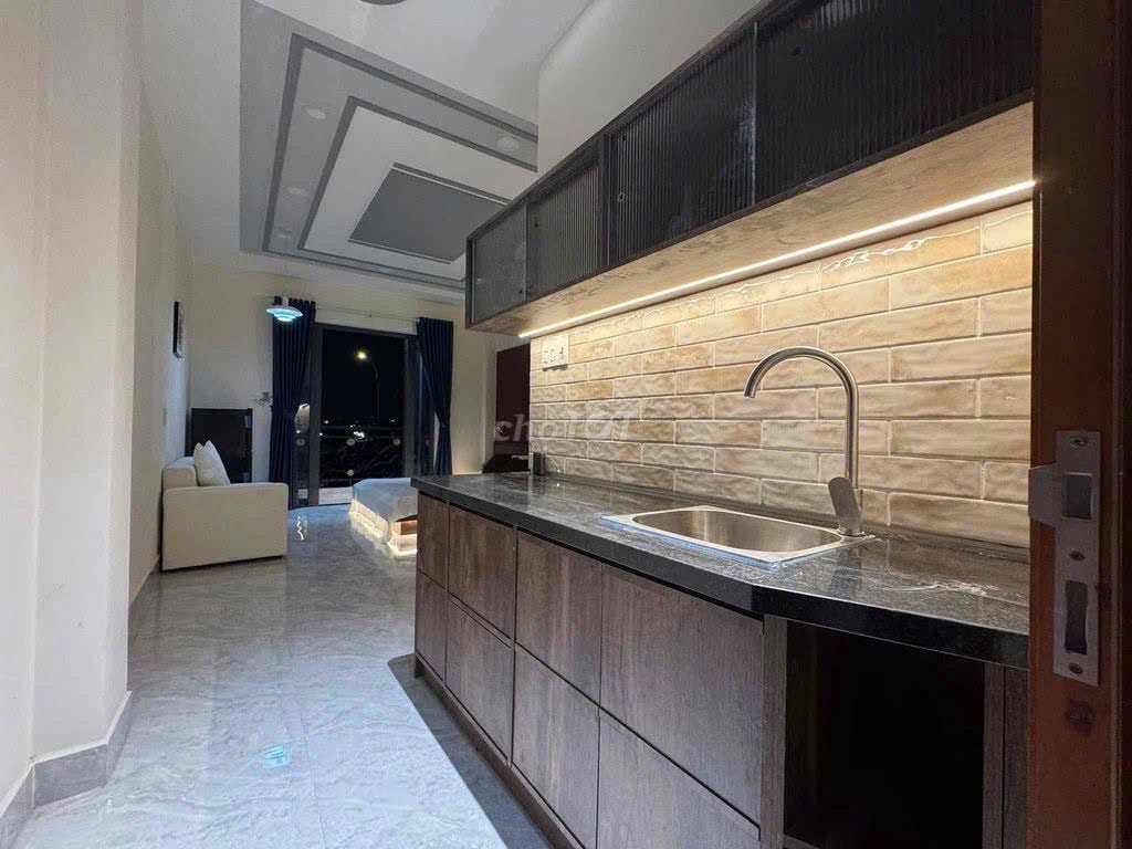 1BR apartment in Go Vap — photo 5