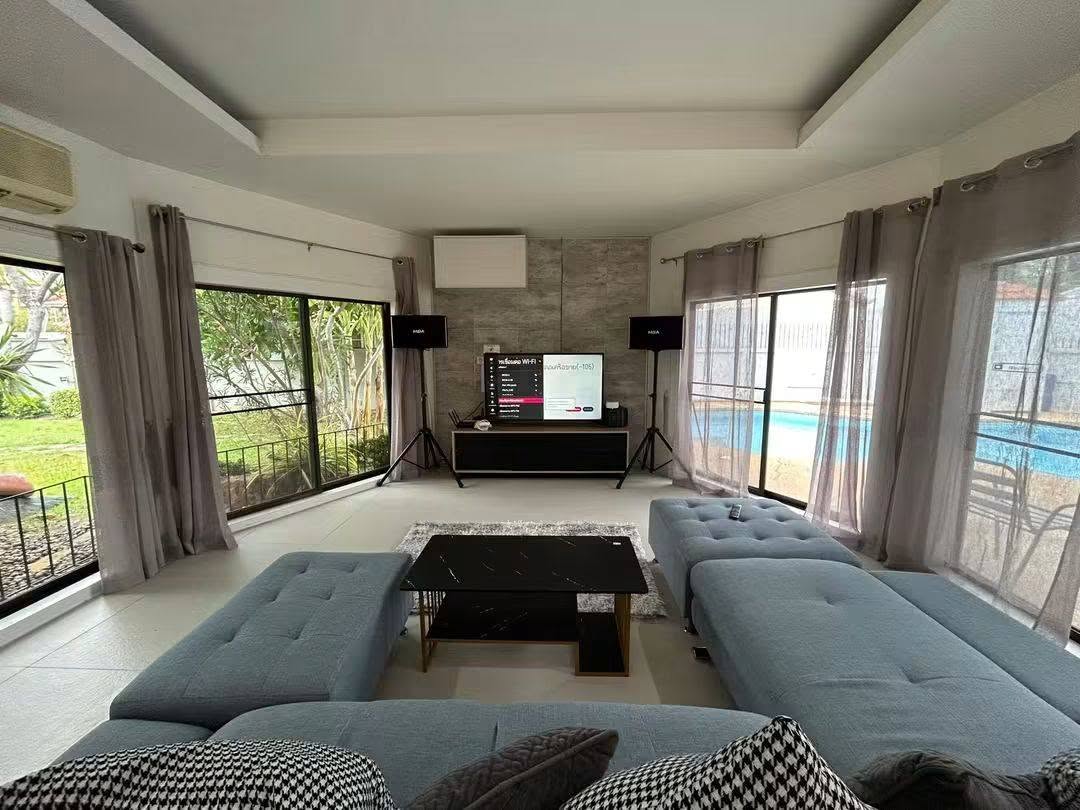 4BR villa in East Pattaya — photo 4