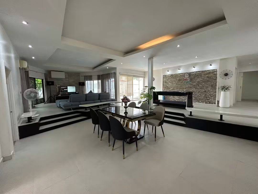 4BR villa in East Pattaya — photo 5