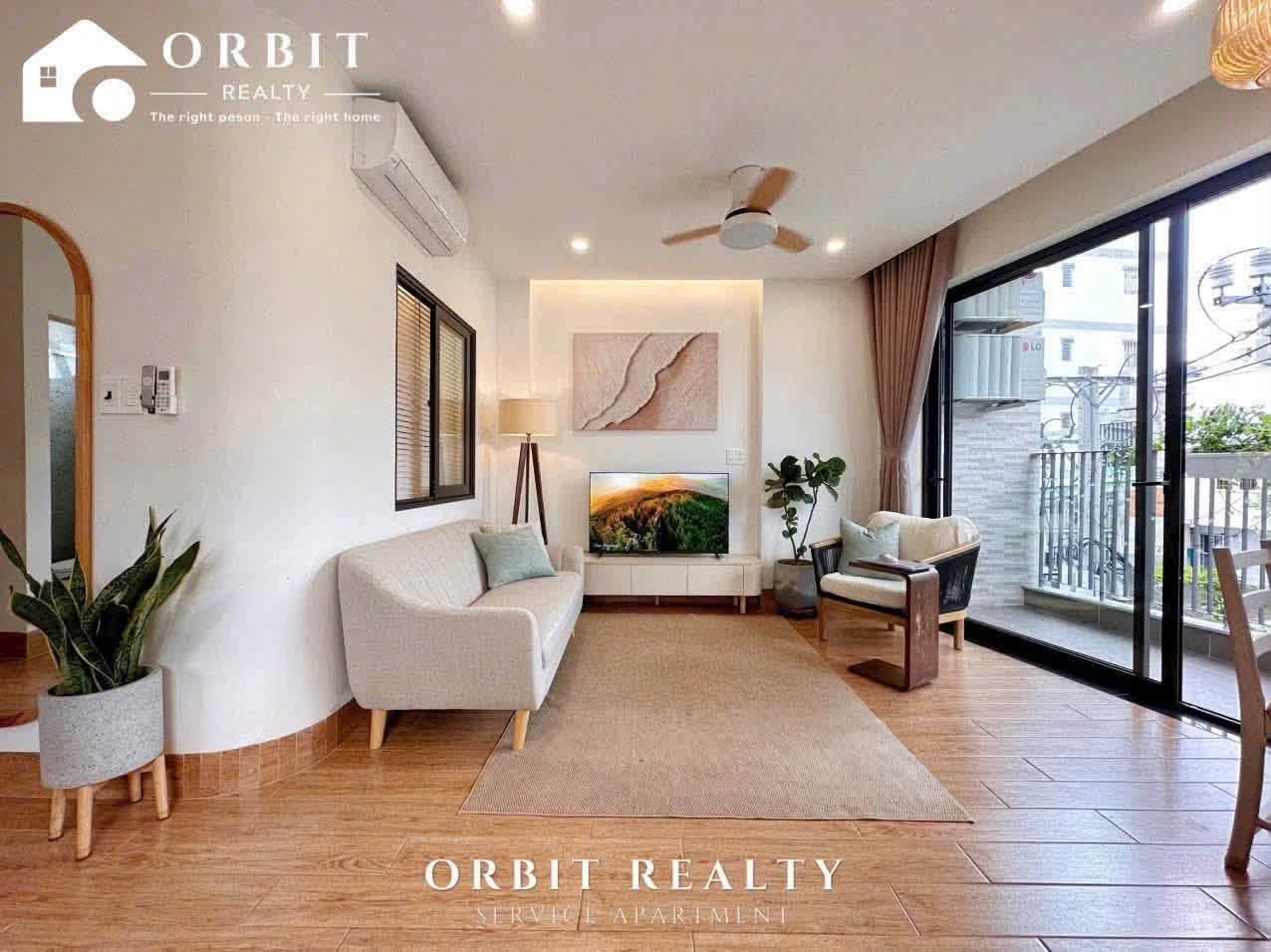 1BR apartment in Binh Thanh — photo 2