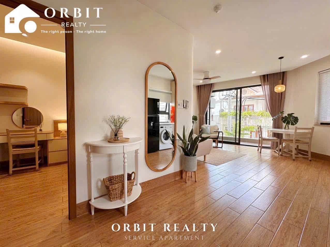 1BR apartment in Binh Thanh — photo 3
