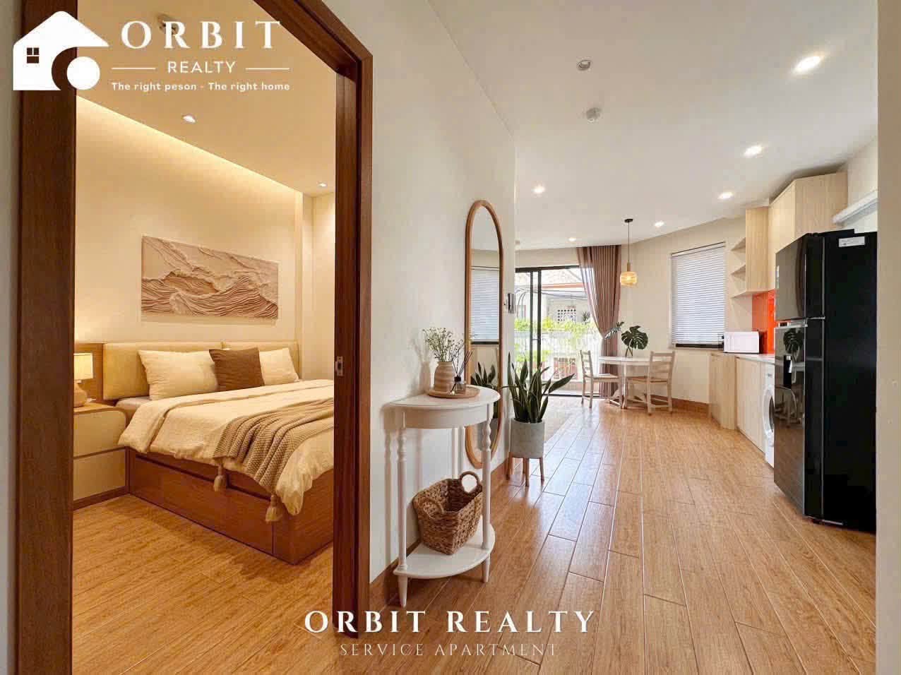 1BR apartment in Binh Thanh — photo 5