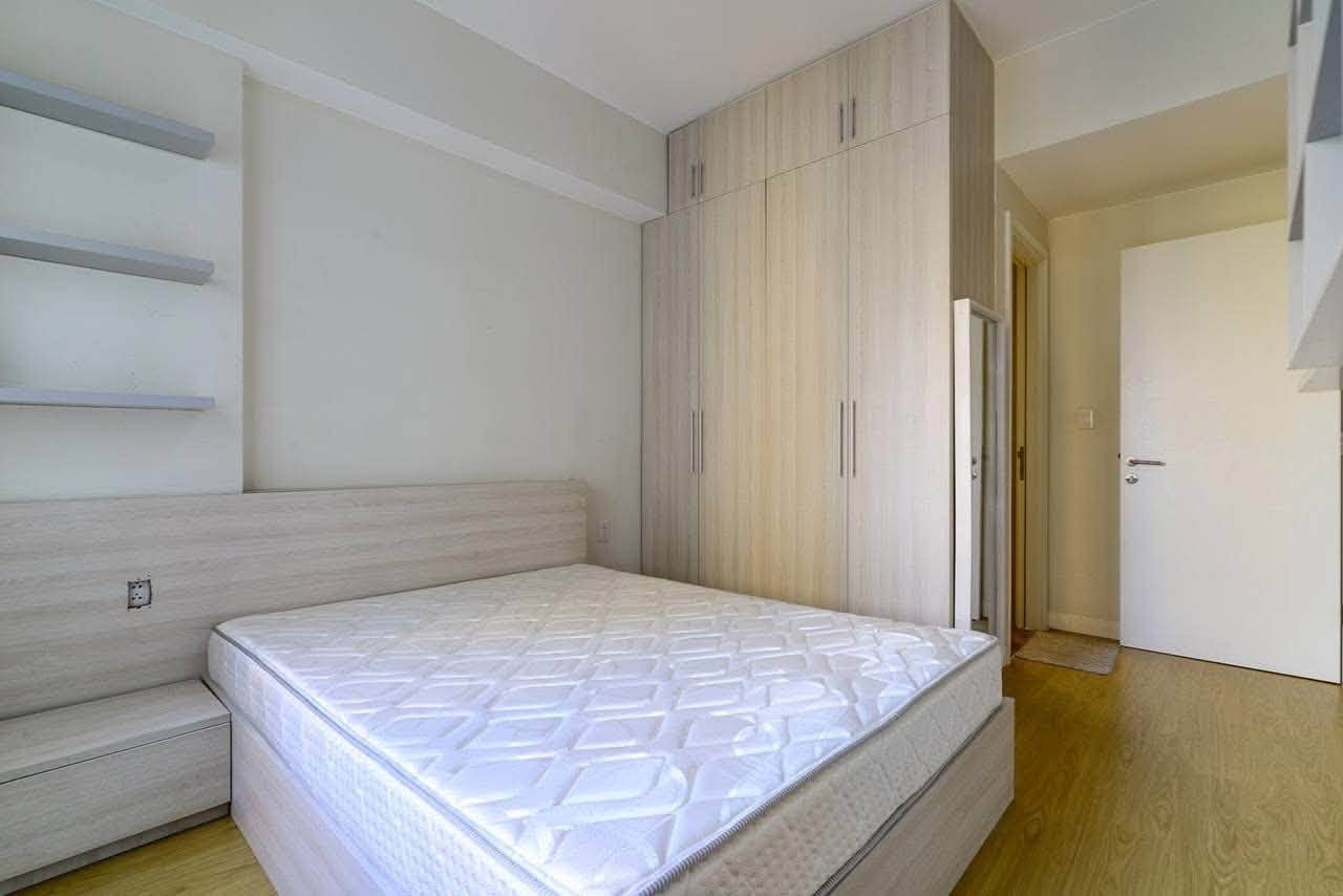 2BR apartment in Thu Duc — photo 3