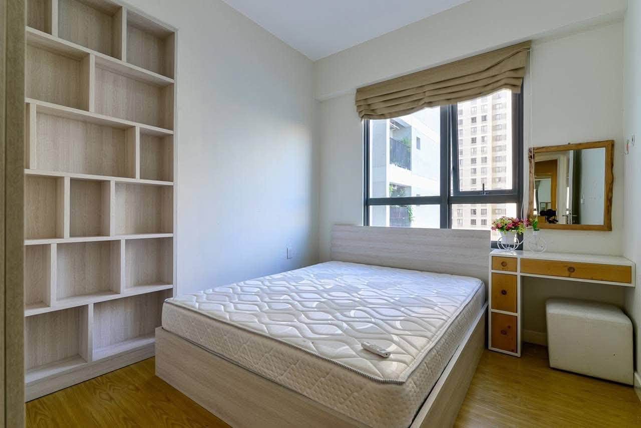 2BR apartment in Thu Duc — photo 4