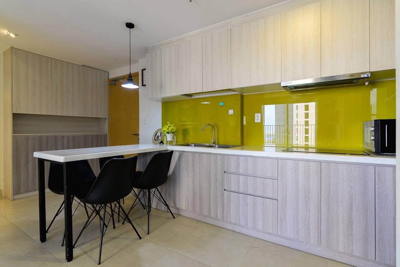 2BR apartment in Thu Duc — photo 5