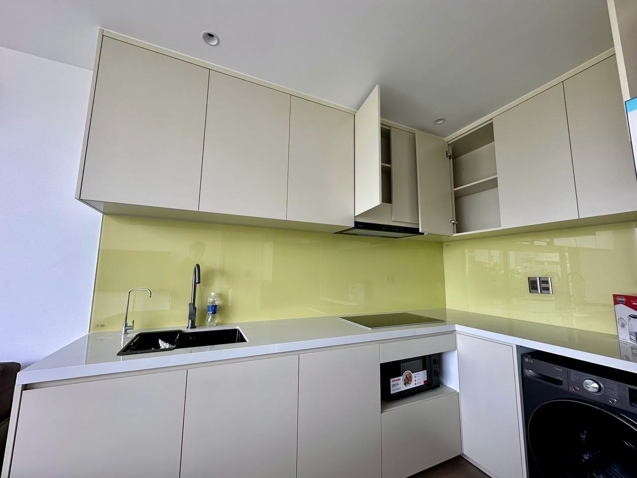 2BR apartment in Son Tra — photo 2