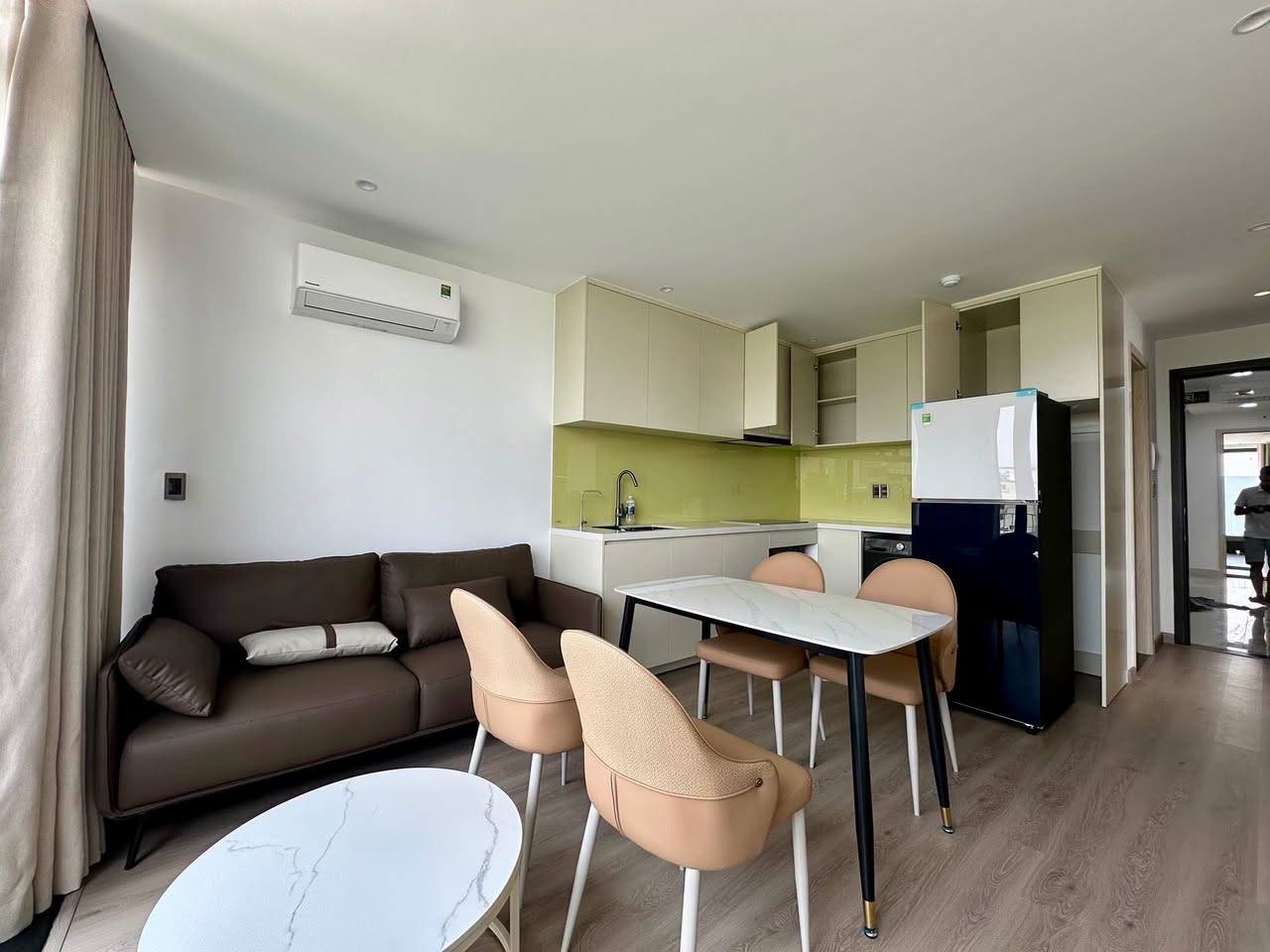 2BR apartment in Son Tra — photo 3