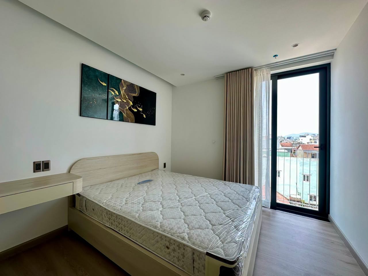 2BR apartment in Son Tra — photo 4