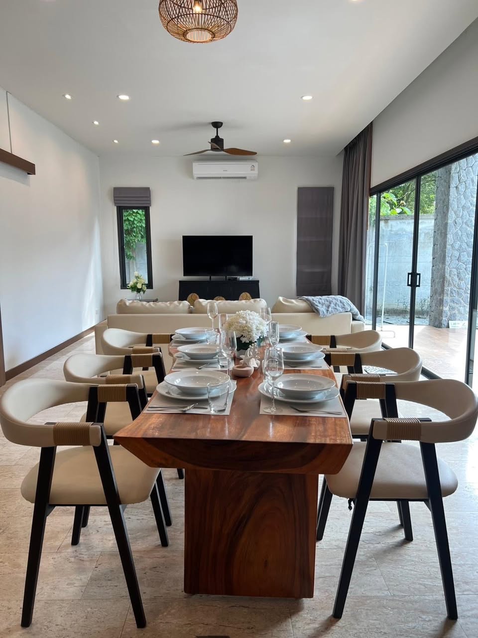 2BR villa in Chalong — photo 2